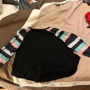 SHEINvwey nice shirt